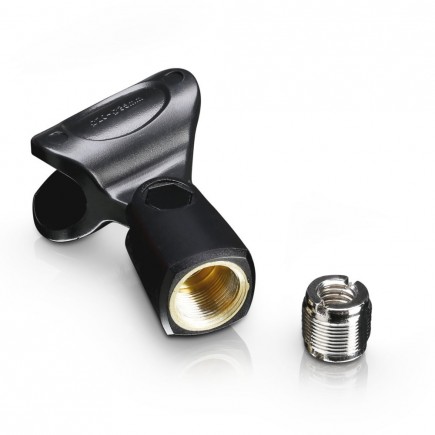 LD Systems D 1011 mikrofon pojemnościowy